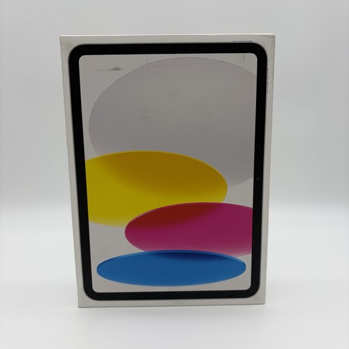 Apple 2022 ipad - ipad, (wi-fi