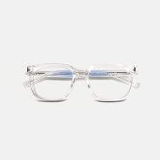 Blaulichtfilter Brille Unisex