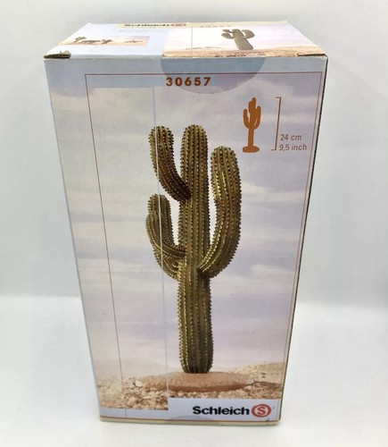 Schleich 30657 riesenkaktus - 30657,