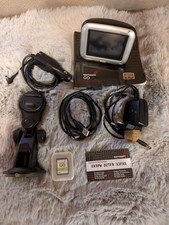 Tom Tom Navi Go300 Schwarz 