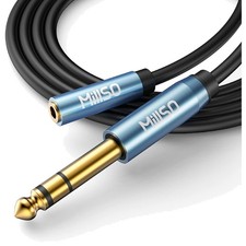 Aux Adapter 6,35mm