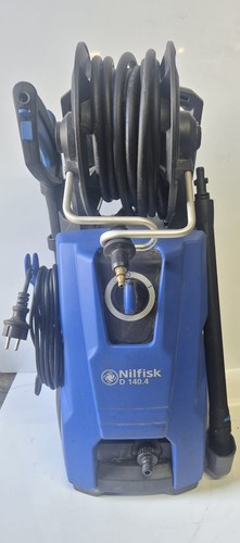Nilfisk hochdruckreiniger - hochdruckreiniger, d