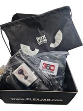 FLEXJAB® Box Speedball