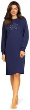 Damen Nachthemd Sleepshirt