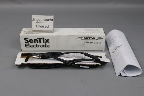 Wtw 103635 sentix 41 - wtw, sentix®