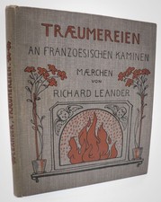Träumereien an französischen
