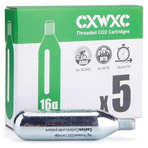 Co2 kartuschen 16g - kartuschen,