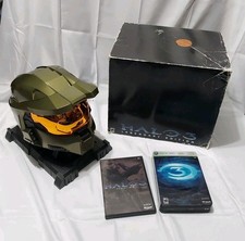HALO 3 LEGENDARY EDITION