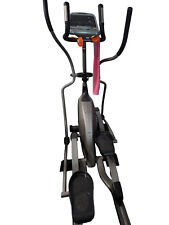 Vision Fitness Dynafit X6200 HRT Crosstrainer, Ellipsentrainer, platzsparend