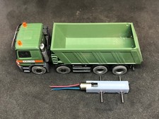 Doppelachsgetriebe 1:95  (