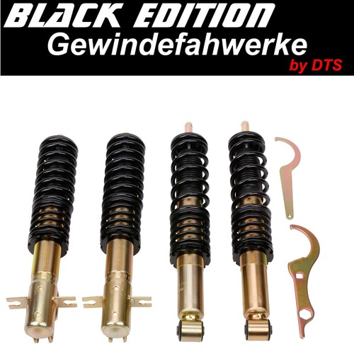 Blackedition gewindefahrwerk - blackedition,