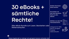 30er E-Book-Bundle mit vollen