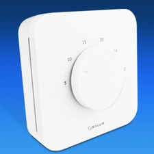 Raumthermostat salus htr230 - salus,