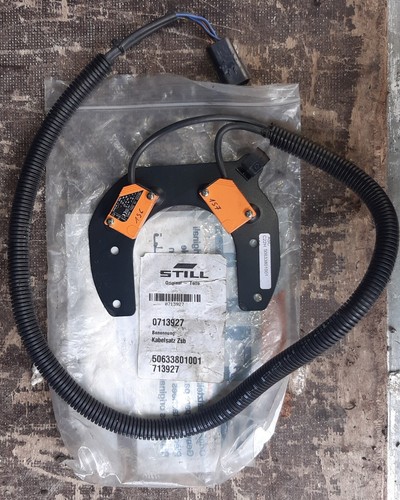 Still stapler ersatzteil - stapler,