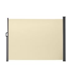 Gartenfreude Seitenmarkise