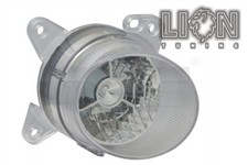 LED Tagfahrlicht für Mercedes