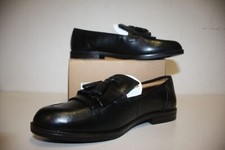 Caprice Slipper Schwarz EU