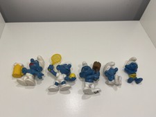 Die Schlümpfe - Smurfs 5