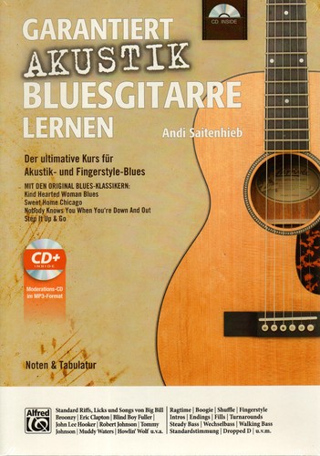 Garantiert akustik - garantiert,