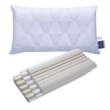 Nackenkissen Billerbeck Novum mit 3-Lagen-Kern mittelfest super variationsreich