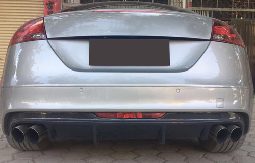 Passend für audi - passend, tts