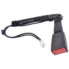 Vorne Links Gurtschloss