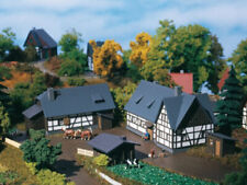 Auhagen 14465 - komplettes