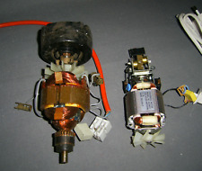 3x mittel + klein Motor Bastler DIY 200 W+ 250 W+ 20 W Ersatzteil Modellbau