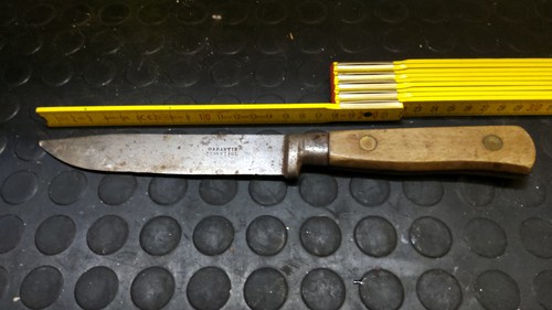 Altes messer garantie - altes,