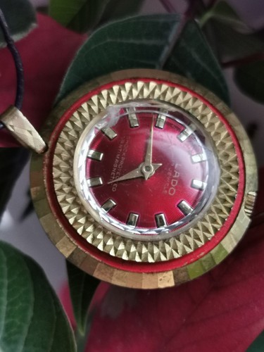 Seltene lado taschenuhr - seltene, als