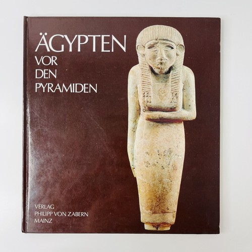 ägypten vor den pyramiden - Ägypten,