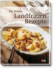 Die besten Landfrauen-Rezepte