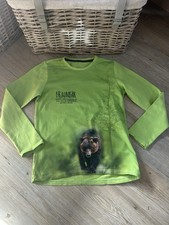 JAKO-O Langarmshirt Pullover