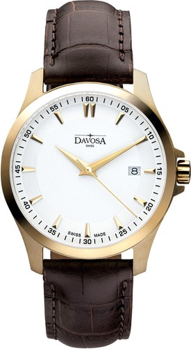 Davosa classic quartz - davosa,