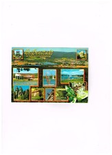 ANSICHTSKARTE- FOTOKARTE- WEIßENSTADT 8