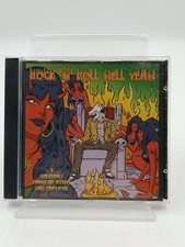 Rock'N'Roll Hell Yeah Various: