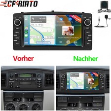 Für TOYOTA COROLLA E10 E11