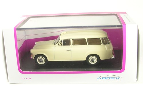 Skoda 1202 ambulanz sanitka - skoda,