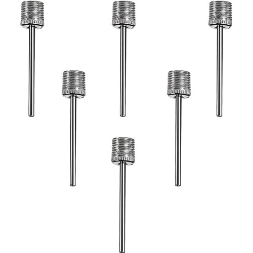 Ball pumpennadeln 6er set - ball,