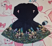 Molo Kleid "Moonlight Glade"