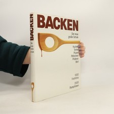 Backen. Die neue große