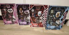 Monster High Creeproduction