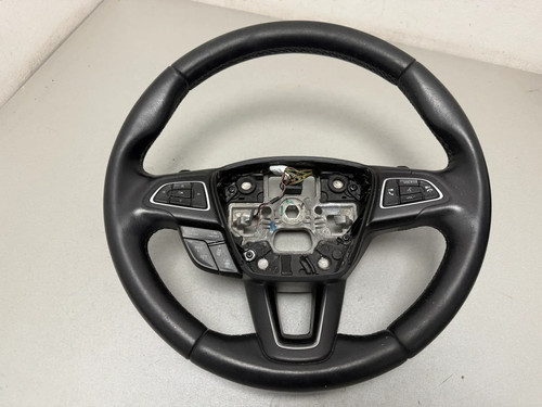 Lederlenkrad ford kuga - ford, dm2