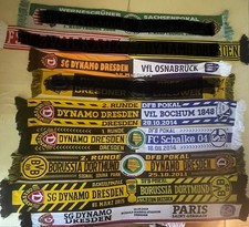 Begegnungsschal’s Dynamo