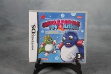 Bubble Bobble Revolution