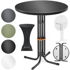 KESSER® Stehtisch Bistrotisch