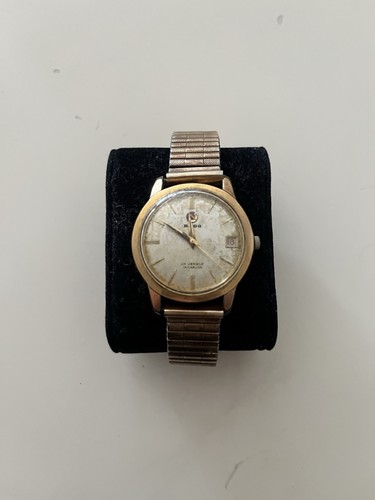Rado herren automatik - rado,
