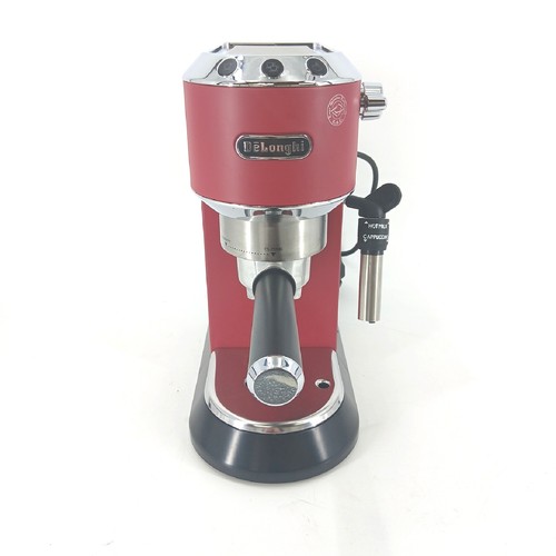 Longhi dedica ec685 r - de'longhi,