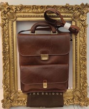 THE BRIDGE HANDBAG OR SHOULDER