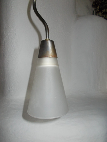 Glas pendelleuchte deckenlampe - glas-pendelleuchte,